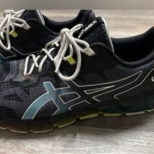 Asics Gel Quantum - men’s running shoes. Size 12